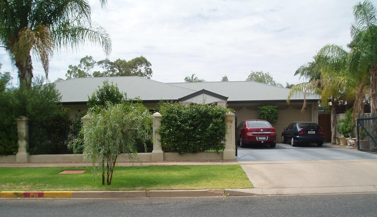 A Good Rest B & B Alice Springs Exterior foto